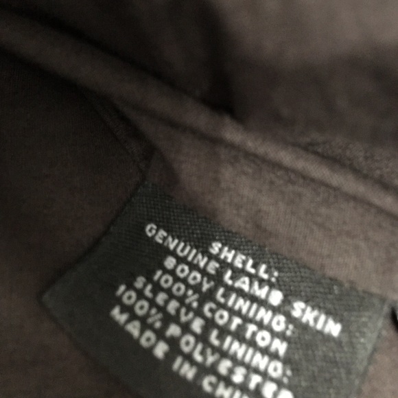 Roundtree & Yorke Bomber jacket - Picture 5 of 7